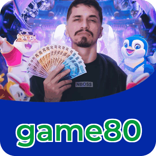 Métodos de pagamento aceitos na game80