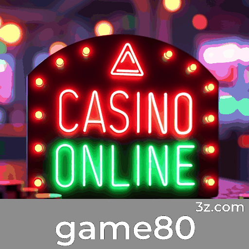 Game80: Bônus Irresistíveis para Jogadores Brasileiros