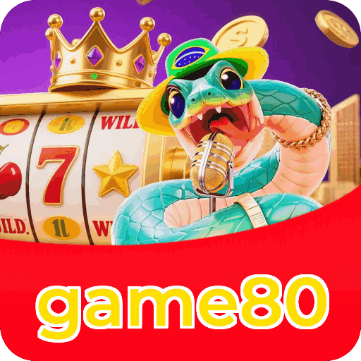 Cadastro game80