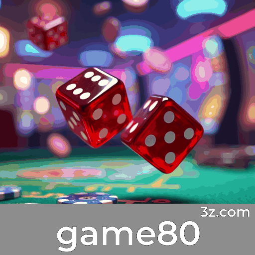 game80 Comunidade: Um Universo de Interação e Conquista