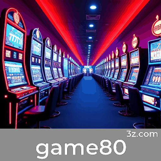 Experiência Completa de Jogo com game80: Segurança e Serviço Profissional