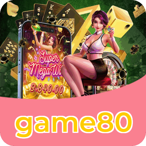 Siga a game80 no Facebook