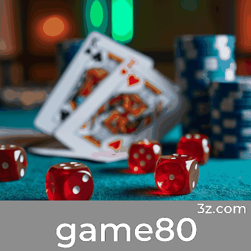 game80: Seu Cassino Online Seguro e Premiado