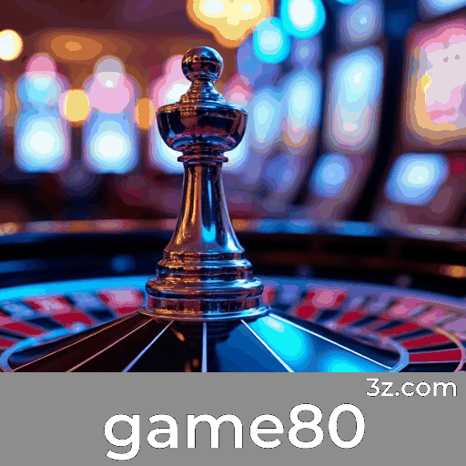 Game80: Bônus Irresistíveis para Jogadores Brasileiros