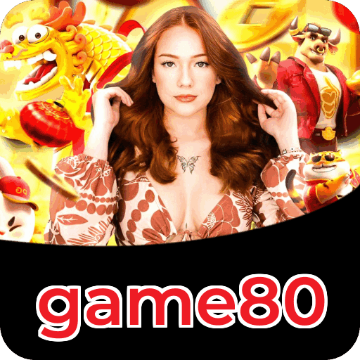 Bônus de Boas-vindas game80